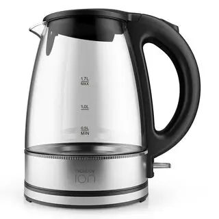 Niceboy ION Kettle K1 černá