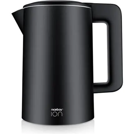 Niceboy ION ThermoKettle TK5 černá