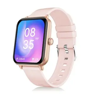 Niceboy Watch Lite 4 růžová