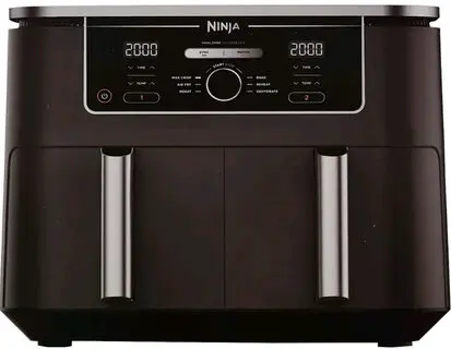 Ninja AF400EU černá