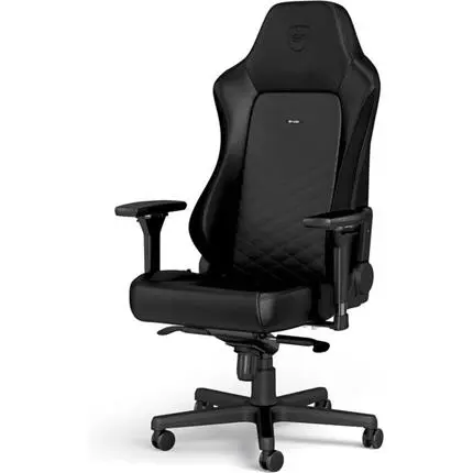 noblechairs HERO herní křeslo černé