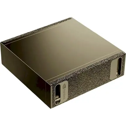 NVIDIA DGX Spark Founders Edition