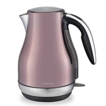 Orava VK-3715 Pink