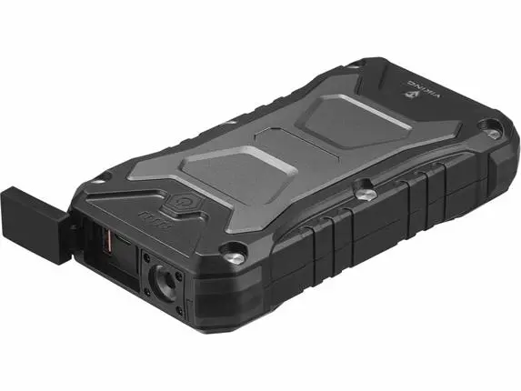 Outdoorová powerbanka Viking SKADI II/Output:1xUSB-C,2xUSB-A/Wireless charge 15W max/20000mAh, SKADI2