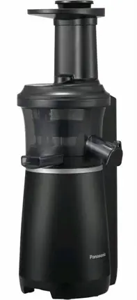 Panasonic MJ-L501KXE černá