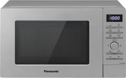 Panasonic NN-S29KSMEPG stříbrná