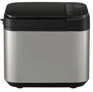 Panasonic SD-YR2550SXE nerezová