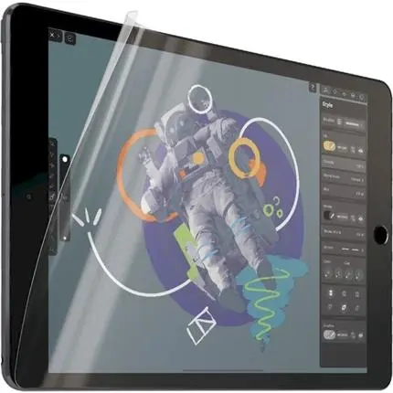 PanzerGlass GraphicPaper Apple iPad Mini 8.3"