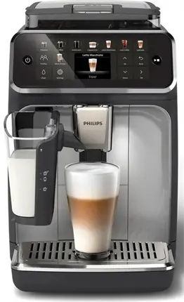 Philips 5500 series EP554