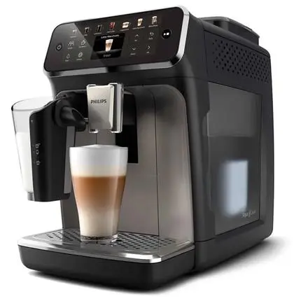 Philips Espresso Series 4400 LatteGo