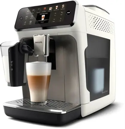 Philips Series 4400 LatteGo EP444