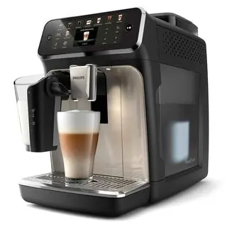 Philips Series 5500 LatteGo EP554