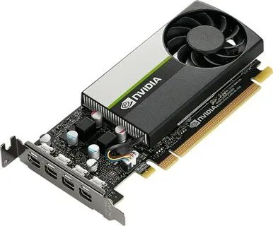 PNY NVIDIA Quadro T1000