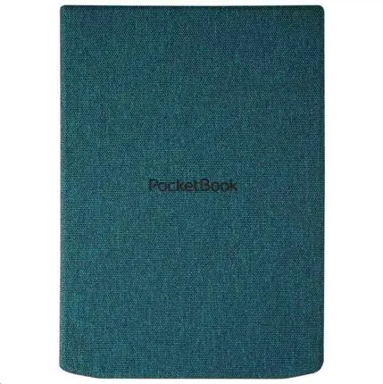 PocketBook pouzdro Flip pro InkPad Color2, InkPad 4, zelené