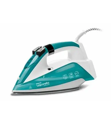 Polti Napařovací žehlička VAPORELLA Quick&Slide QS210