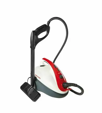 Polti Vaporetto Smart 30 R červená