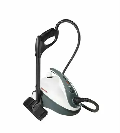 Polti Vaporetto Smart 30 S šedá