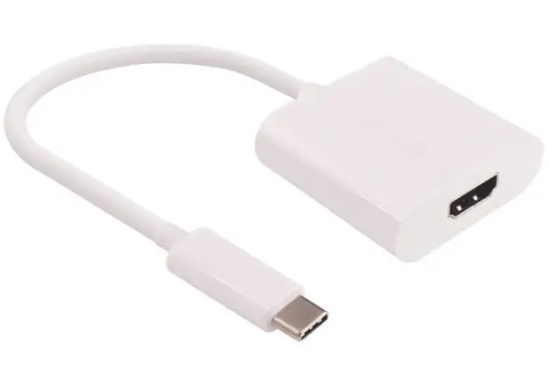 PremiumCord adaptér USB-C na HDMI