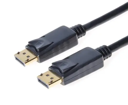 PremiumCord DisplayPort 1.2 kabel M/M, 1m