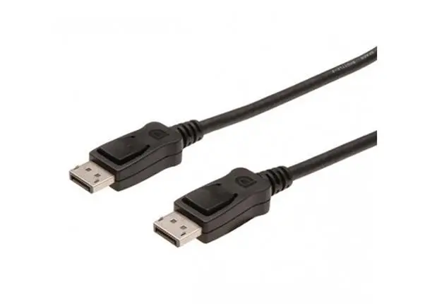 PremiumCord DisplayPort kabel M/M 1m