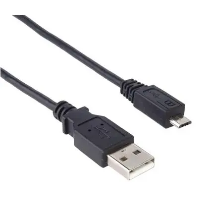 PremiumCord kabel USB 2.0 A-Micro USB B 3m