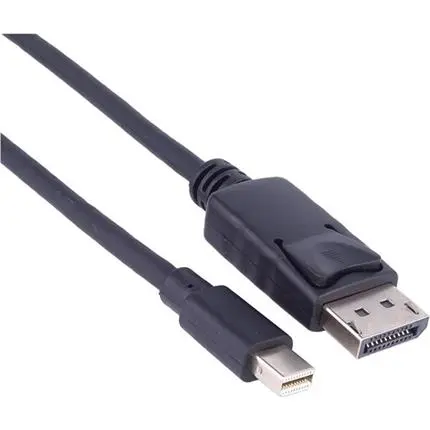 PremiumCord Mini DisplayPort - DisplayPort 1m