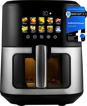 ProfiCook FR 1286 H