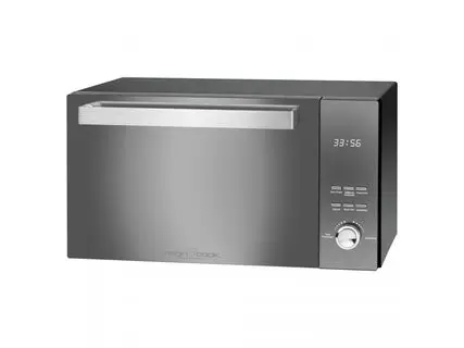 Proficook PC-MWG 1204 black