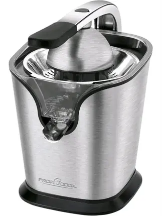 ProfiCook ZP 1154 nerez