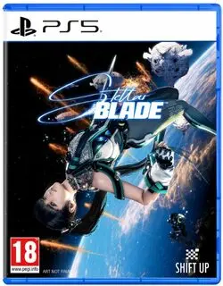 PS5 Stellar Blade