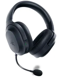 Razer Barracuda X černá - ROZBALENO