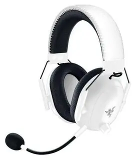 Razer BlackShark V2 Pro (2023) bílá