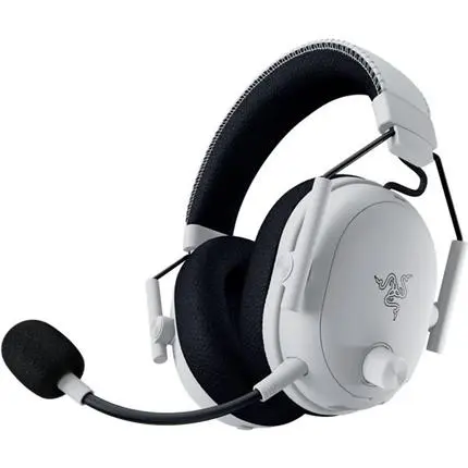 Razer BlackShark V3 Pro bílé