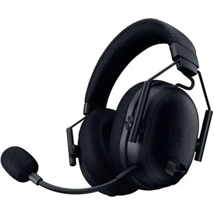Razer BlackShark V3 Pro černé