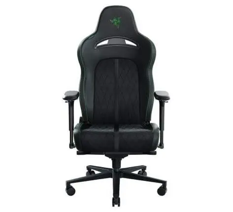 Razer Enki herní židle černá