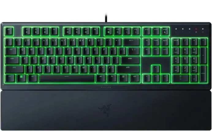 Razer Ornata V3 X klávesnice