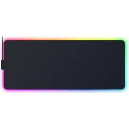 RAZER podložka pod myš Strider Chroma, RGB