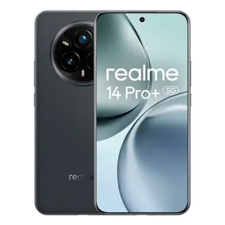 Realme 14 Pro+ 5G 12GB/512GB Suede Grey