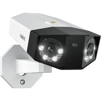 Reolink Duo Series P730 - Duo 2 PoE bezpečnostní kamera