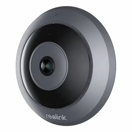 Reolink Fisheye Series W520 - FE-W Wi-Fi bezpečnostní kamera