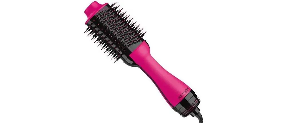 Revlon One-Step Volumizer RVDR5222PE, pink
