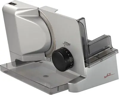 Ritter E-16