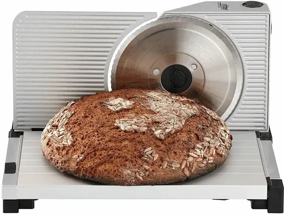 Ritter Icaro 7 stříbrná