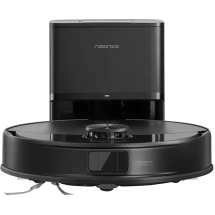Roborock Q10 VF+ černá