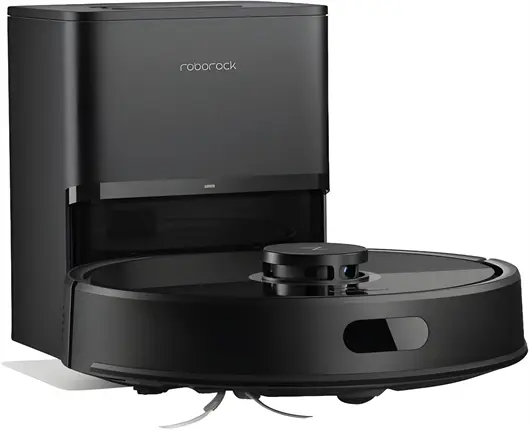 Roborock Q7 BF černá