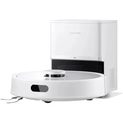 Roborock Q7 BF+ robotický vysavač bílý