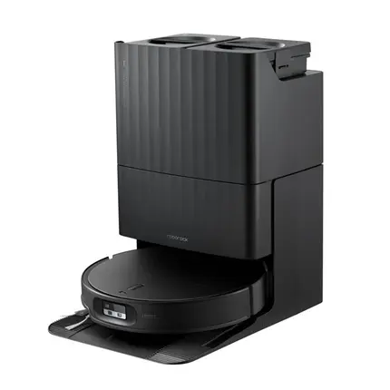 Roborock Qrevo Edge 2 Black