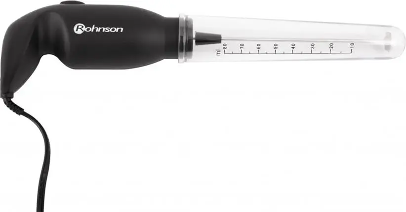 Rohnson R-500n