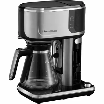 Russell Hobbs 26230-56 Attentiv Coffee Bar černá