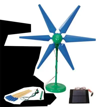 Sada: obnovitelná energie